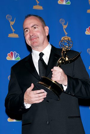 Terence Winter Photo