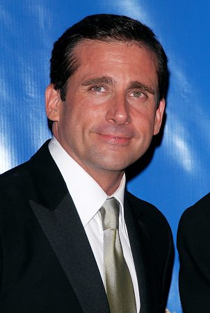 Steve Carrell Photo