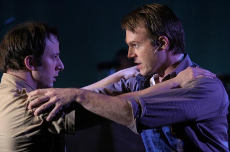 Photo Coverage: NYMF's The Children Image