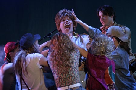 Photo Coverage: NYMF's The Children Image