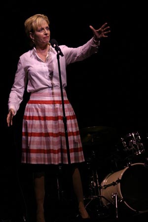 Photo Coverage: Cy Feuer Memorial Image