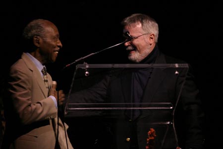 Photo Coverage: Cy Feuer Memorial Image