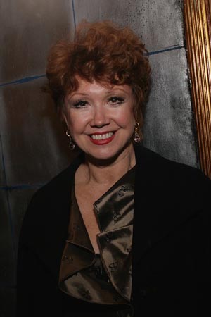 Photo Coverage: Cy Feuer Memorial Image