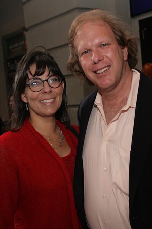 Photo Coverage: Cy Feuer Memorial Image