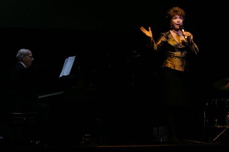 Photo Coverage: Cy Feuer Memorial Image