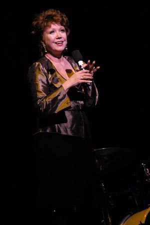 Photo Coverage: Cy Feuer Memorial Image