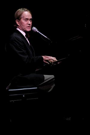 Photo Coverage: Cy Feuer Memorial Image