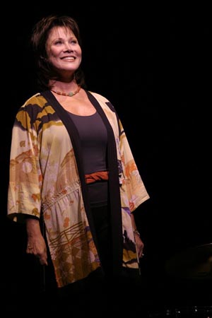 Photo Coverage: Cy Feuer Memorial Image