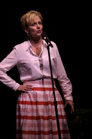 Photo Coverage: Cy Feuer Memorial Image