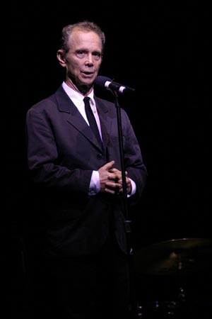 Photo Coverage: Cy Feuer Memorial Image