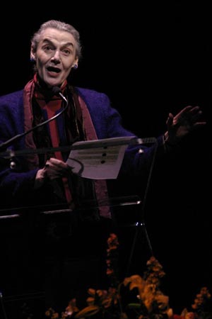 Photo Coverage: Cy Feuer Memorial Image