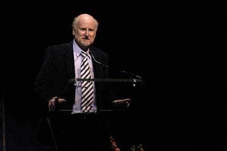 Photo Coverage: Cy Feuer Memorial Image