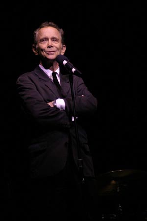 Photo Coverage: Cy Feuer Memorial Image
