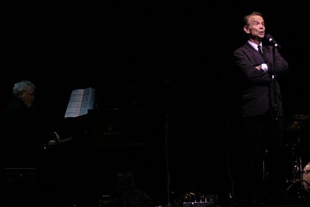 Photo Coverage: Cy Feuer Memorial Image