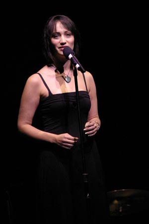 Photo Coverage: Cy Feuer Memorial Image