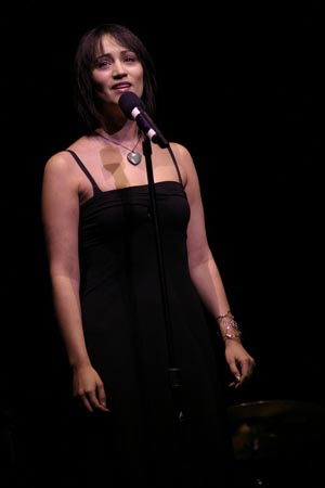 Photo Coverage: Cy Feuer Memorial Image