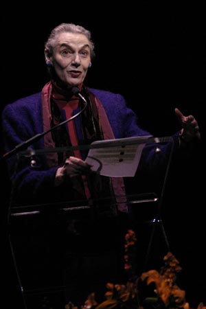 Photo Coverage: Cy Feuer Memorial Image