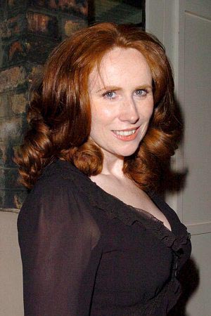 Catherine Tate Photo