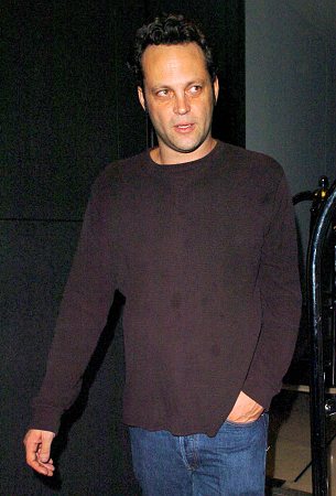 Vince Vaughn Photo