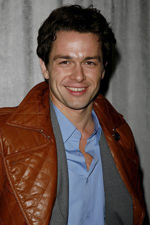 Julian Ovenden at 