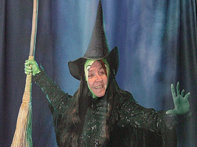 Wicked