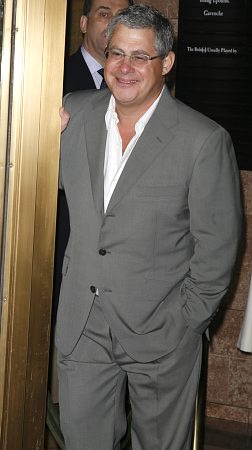 Photo Coverage: Les Miserables Opening Night Arrivals Image