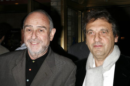 Photo Coverage: Les Miserables Opening Night Arrivals Image
