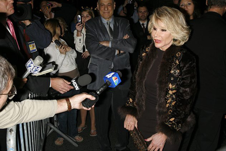 Photo Coverage: Les Miserables Opening Night Arrivals Image