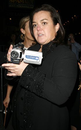Photo Coverage: Les Miserables Opening Night Arrivals Image
