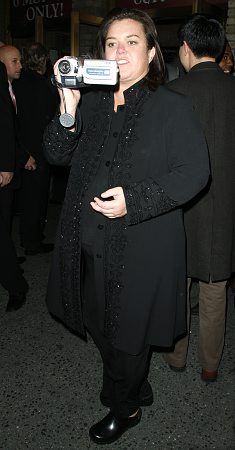 Photo Coverage: Les Miserables Opening Night Arrivals Image