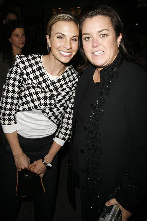 Photo Coverage: Les Miserables Opening Night Arrivals Image