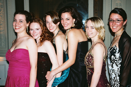 Photo Coverage: NYMF Awards Gala Image