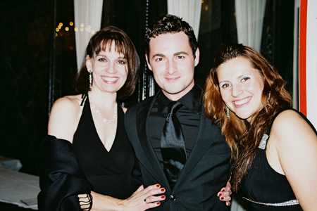 Photo Coverage: NYMF Awards Gala Image