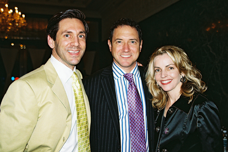 Photo Coverage: NYMF Awards Gala Image