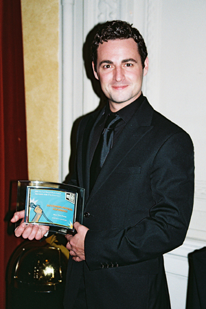 Photo Coverage: NYMF Awards Gala Image