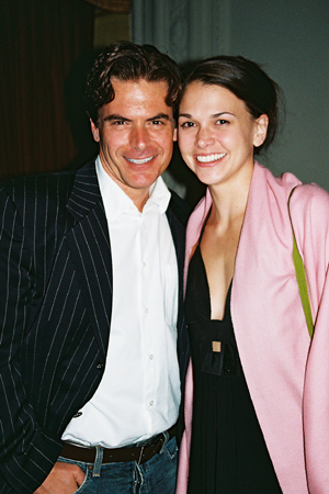 Photo Coverage: NYMF Awards Gala Image