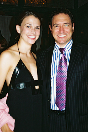 Photo Coverage: NYMF Awards Gala Image