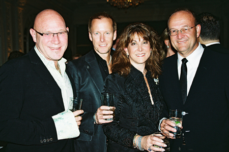 Photo Coverage: NYMF Awards Gala Image