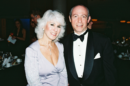 Photo Coverage: NYMF Awards Gala Image