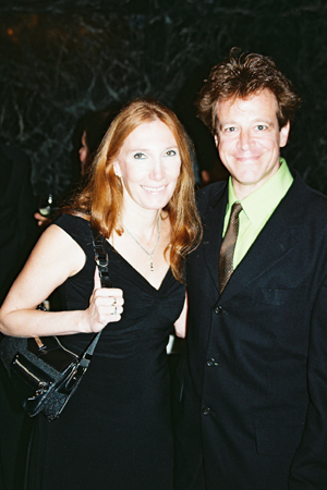 Photo Coverage: NYMF Awards Gala Image