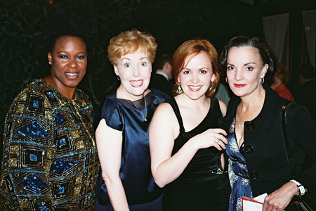 Photo Coverage: NYMF Awards Gala  Image