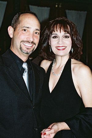 Photo Coverage: NYMF Awards Gala Image
