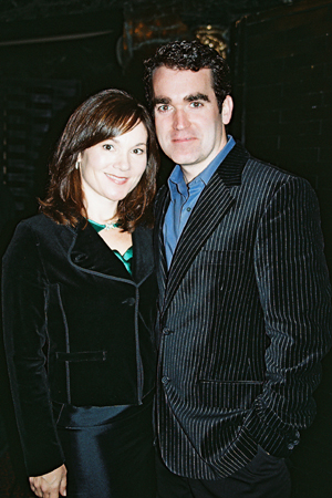 Photo Coverage: NYMF Awards Gala Image