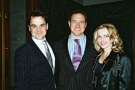 Photo Coverage: NYMF Awards Gala Image