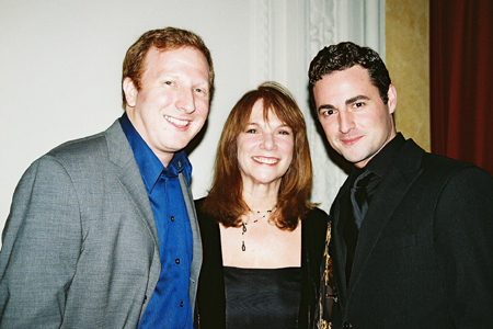 Photo Coverage: NYMF Awards Gala Image