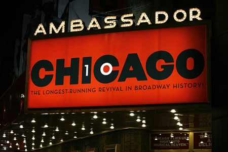 Chicago