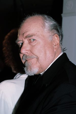 Robert Altman Photo