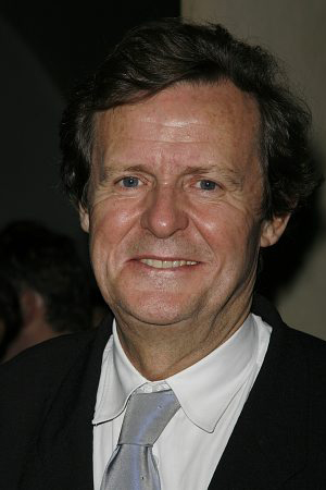 David Hare Photo