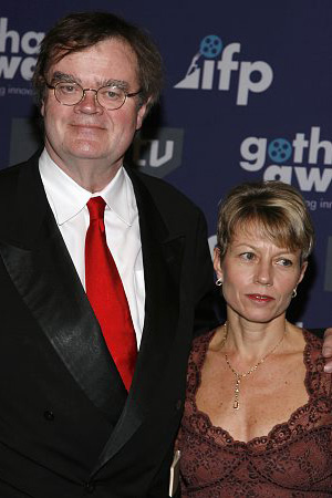 Garrison Keillor Photo