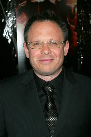 Bill Condon Photo